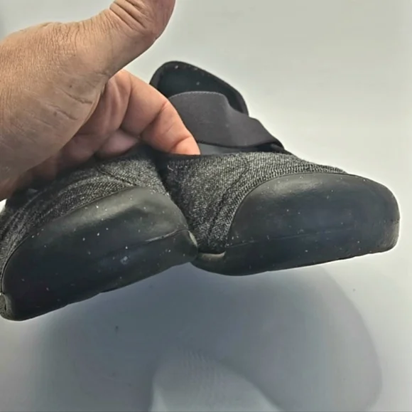 KEEN Outdoor Womens Sienna Canvas Mary Jane Casual Shoes Sz 9 Slip On Boho Comfy - Picture 6 of 9